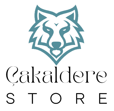 CakaldereStore Logo